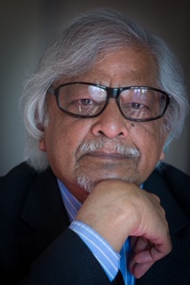 Arun GANDHI