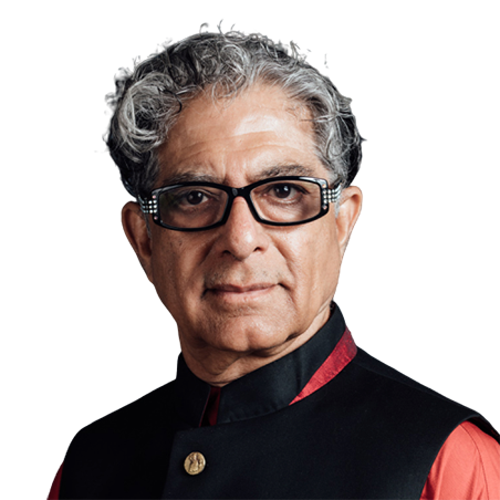 Deepak CHOPRA