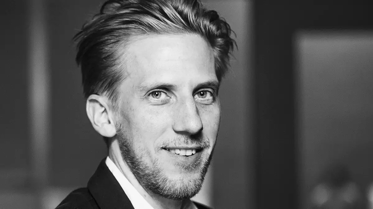 Mikael KROGERUS